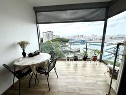The Panorama (D20), Condominium #586694661